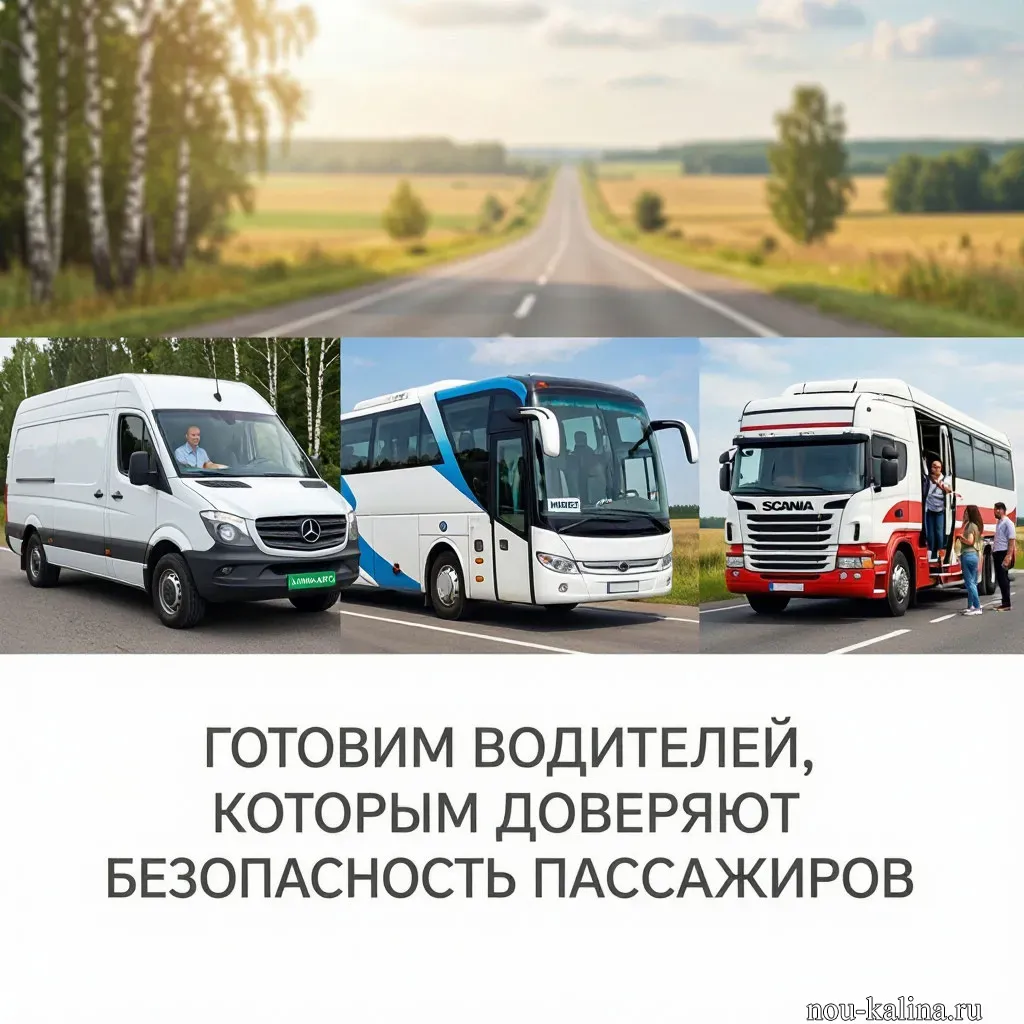Права категории D в туристических услугах: как стать востребованным водителем для путешествий