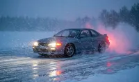 Зимнее вождение для начинающих: советы инструкторов автошколы